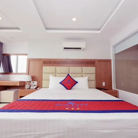 Sun City Hotel-2
