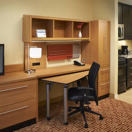 Towneplace Suites By Marriott Saginaw-3