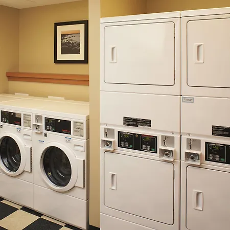 Towneplace Suites By Marriott Saginaw-2