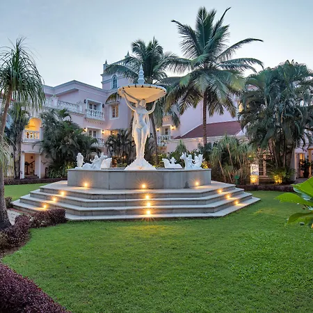 Club Mahindra Emerald Palms, Goa-2