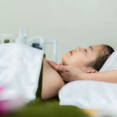 Serene Boutique Hotel & Spa-2
