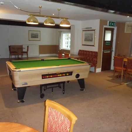 London Inn-2