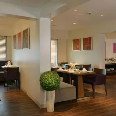 Residency Sarovar Portico-3