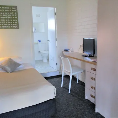 Cronulla Motor Inn-3