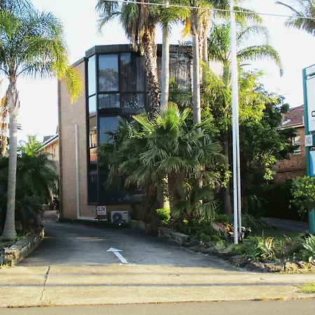 Cronulla Motor Inn-2