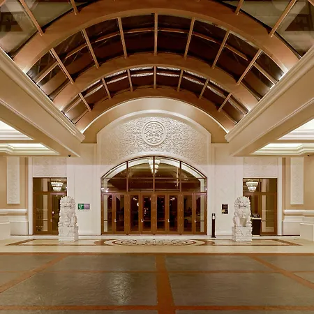 Intercontinental Grand Ho Tram By Ihg-3