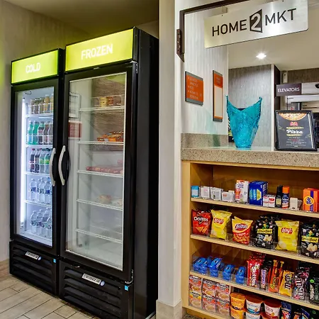 Home2 Suites By Hilton Austin/Cedar Park-2