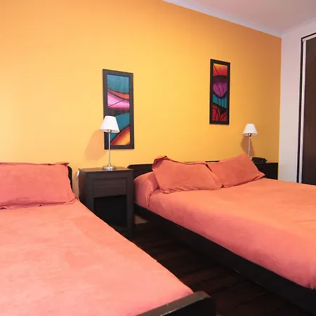Hotel Ancon-3