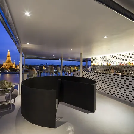 Sala Rattanakosin Bangkok-2