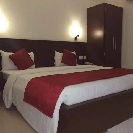 Hotel Love Kush-2