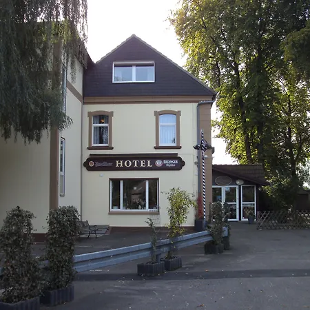 Hotel Zum Grunewald-3