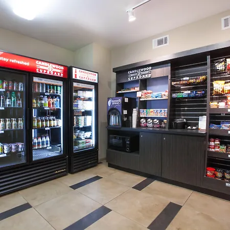 Candlewood Suites New Braunfels By Ihg-3