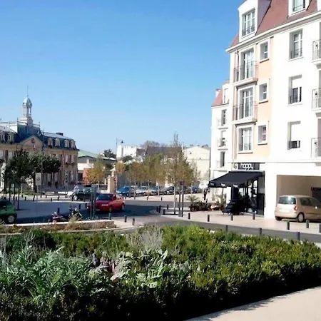 Hôtel des Bains 24h 7j Paris centre à 10 min-3