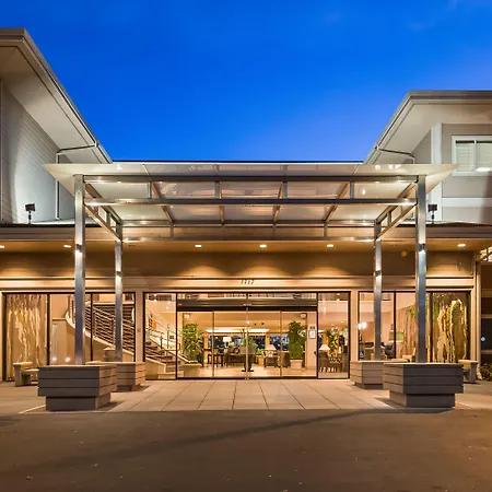 Best Western Plus Bayside Hotel-3