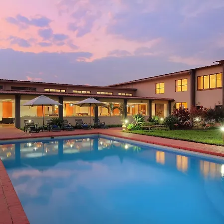 Protea Hotel By Marriott Chipata-3