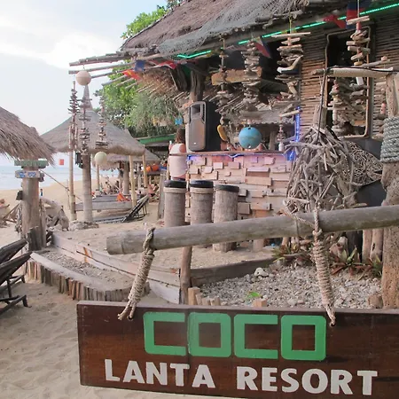 Coco Lanta Resort-3