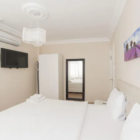 Blueway Hotel Residence-3