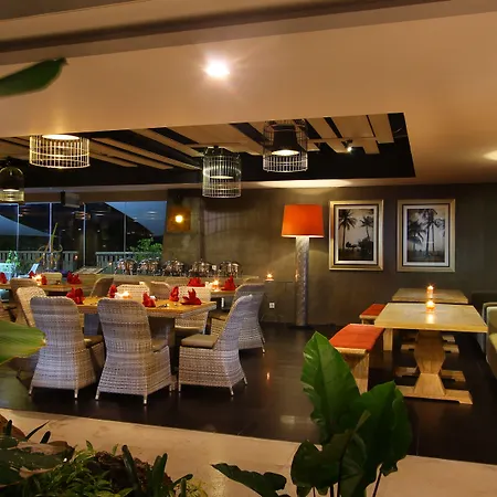Amaroossa Suite Bali-3