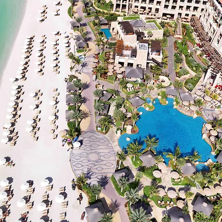 Sofitel Dubai The Palm Resort & Spa-2