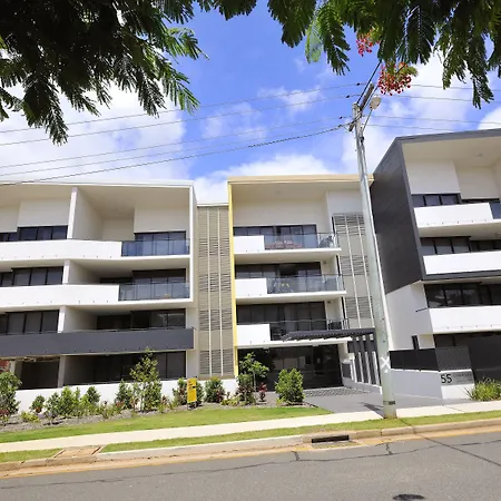 Apartments G60 Gladstone-3