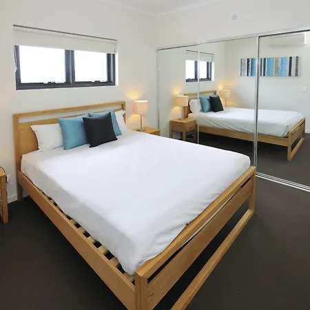 Apartments G60 Gladstone-2