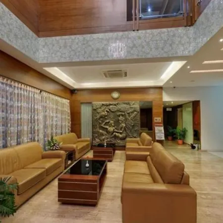 Parijatha Gateway-2