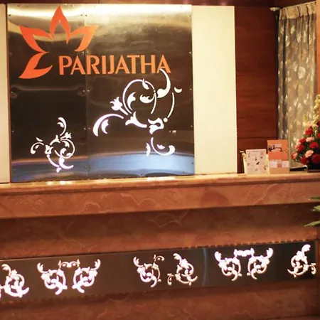 Parijatha Gateway-2