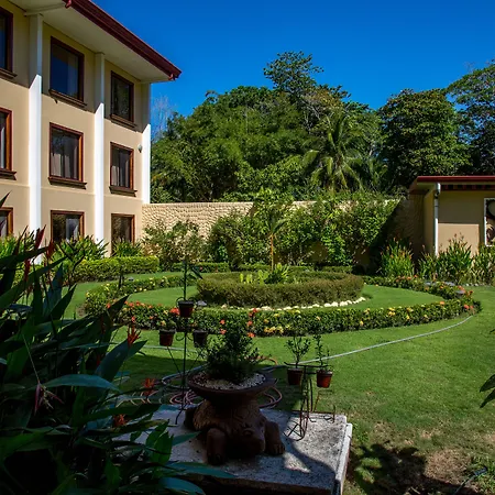 Jaco Laguna Resort & Beach Club-3