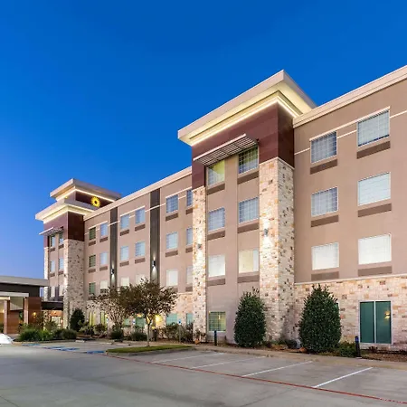 La Quinta By Wyndham Houston Nw Beltway8/Westrd-3