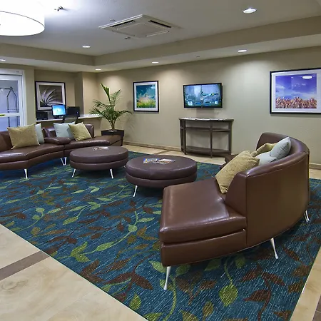 Candlewood Suites Tupelo By Ihg-2