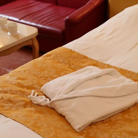 Hotel Fine Garden Juso (Adults Only)-3