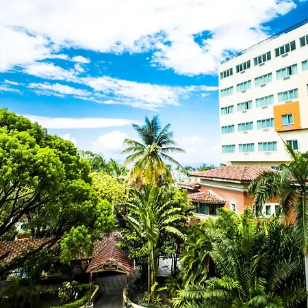 Hotel Royal Oasis (Adults Only)-3