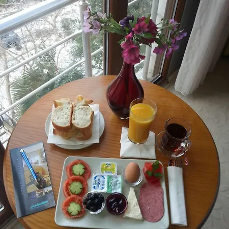 The Bosphorus House-2