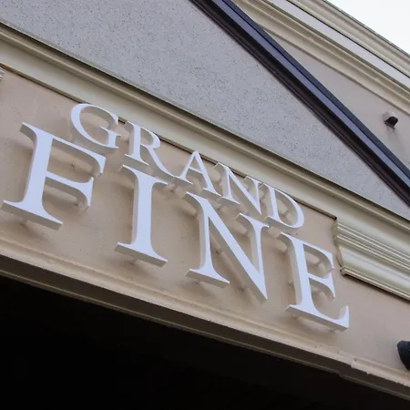 Hotel Grand Fine Kyoto Okazaki Heian Jingu Shrine (Adults Only)-3
