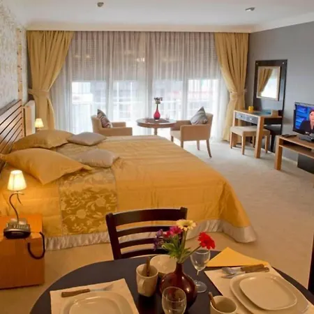 The Bosphorus House-3