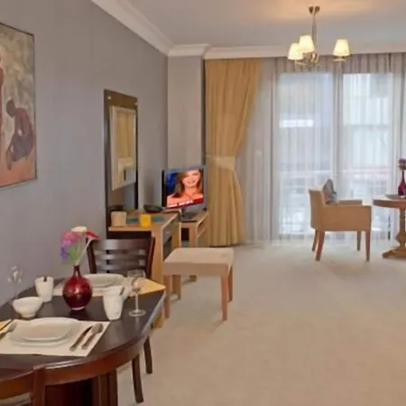 The Bosphorus House-2