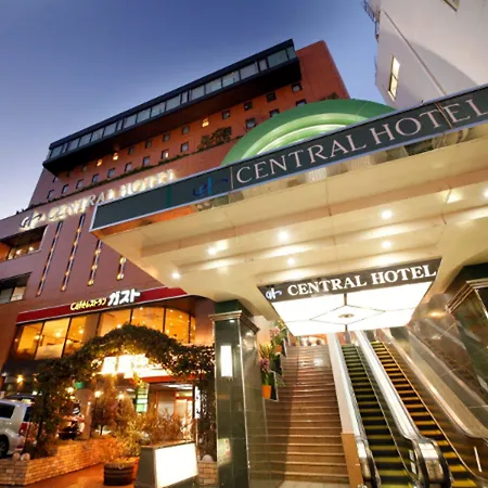 Central Hotel-3