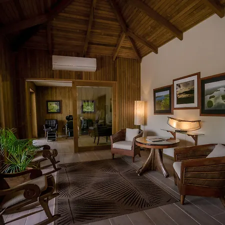 Las Lagunas Boutique Hotel-3