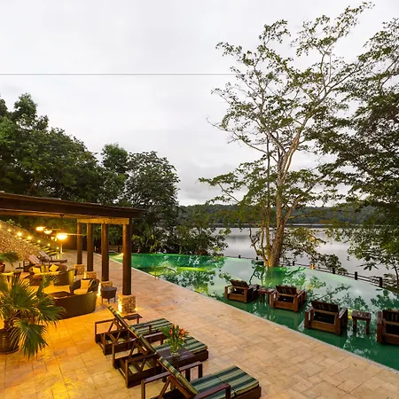 Las Lagunas Boutique Hotel-2