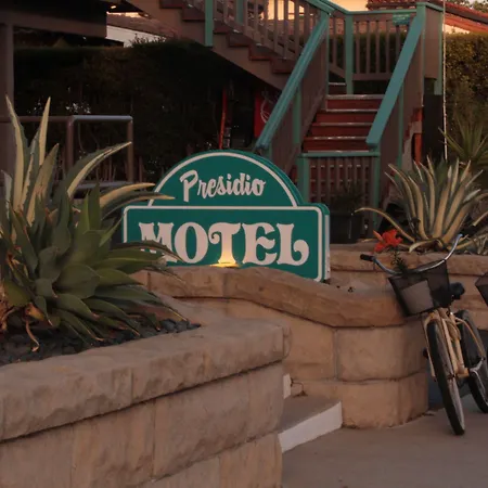 The Presidio-3