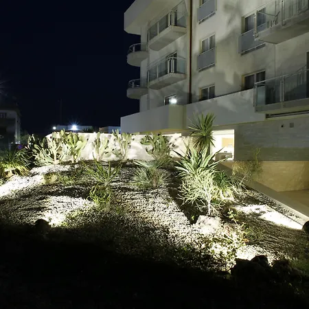 Catania International Airport Hotel-3