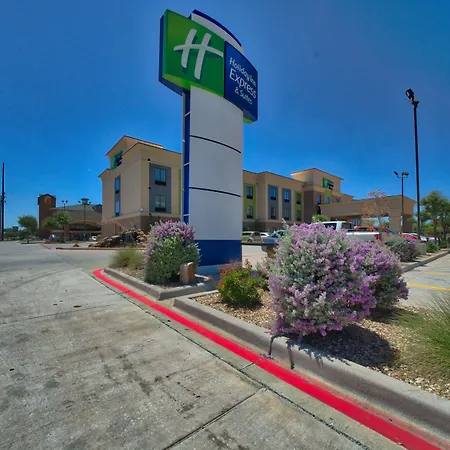 Holiday Inn Express And Suites Lubbock South By Ihg-3