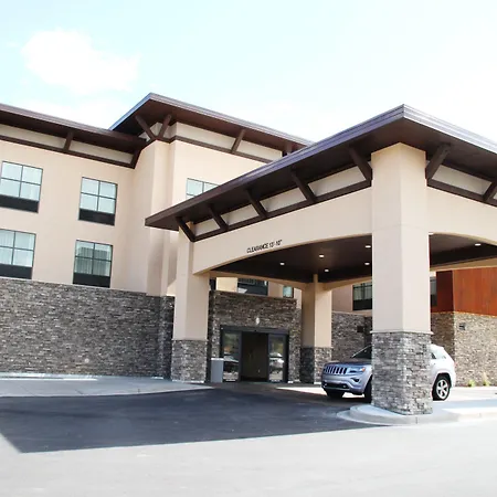 Homewood Suites By Hilton, Durango-2