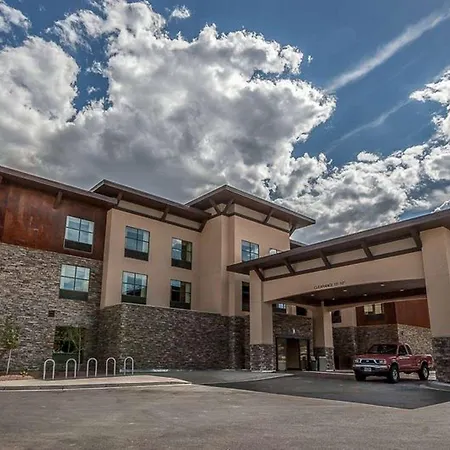 Homewood Suites By Hilton, Durango-3