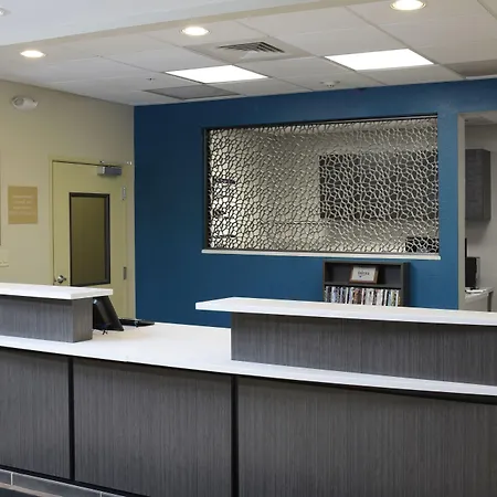 Candlewood Suites Odessa By Ihg-3