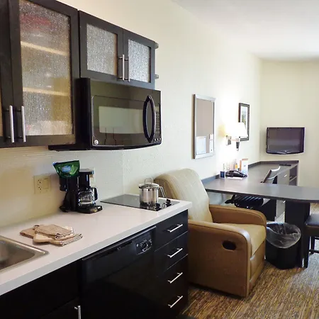 Candlewood Suites Odessa By Ihg-2