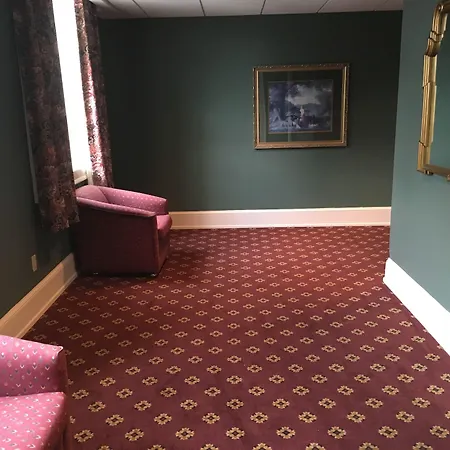 The Bertram Inn At Glenmoor-3