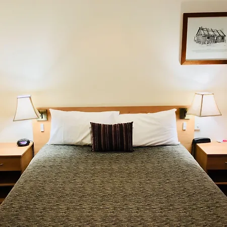 Bushman'S Motor Inn-2