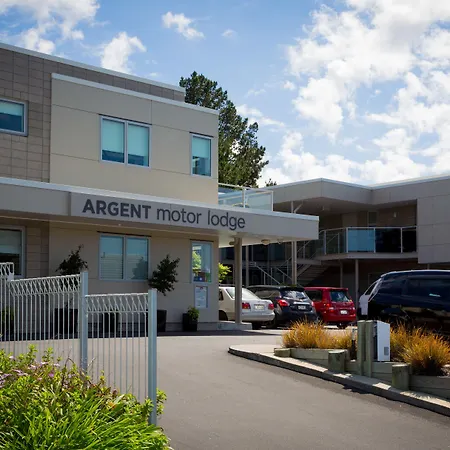 Argent Motor Lodge-3