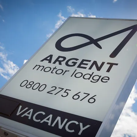 Argent Motor Lodge-3